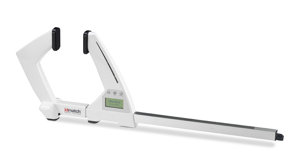 Smart Caliper