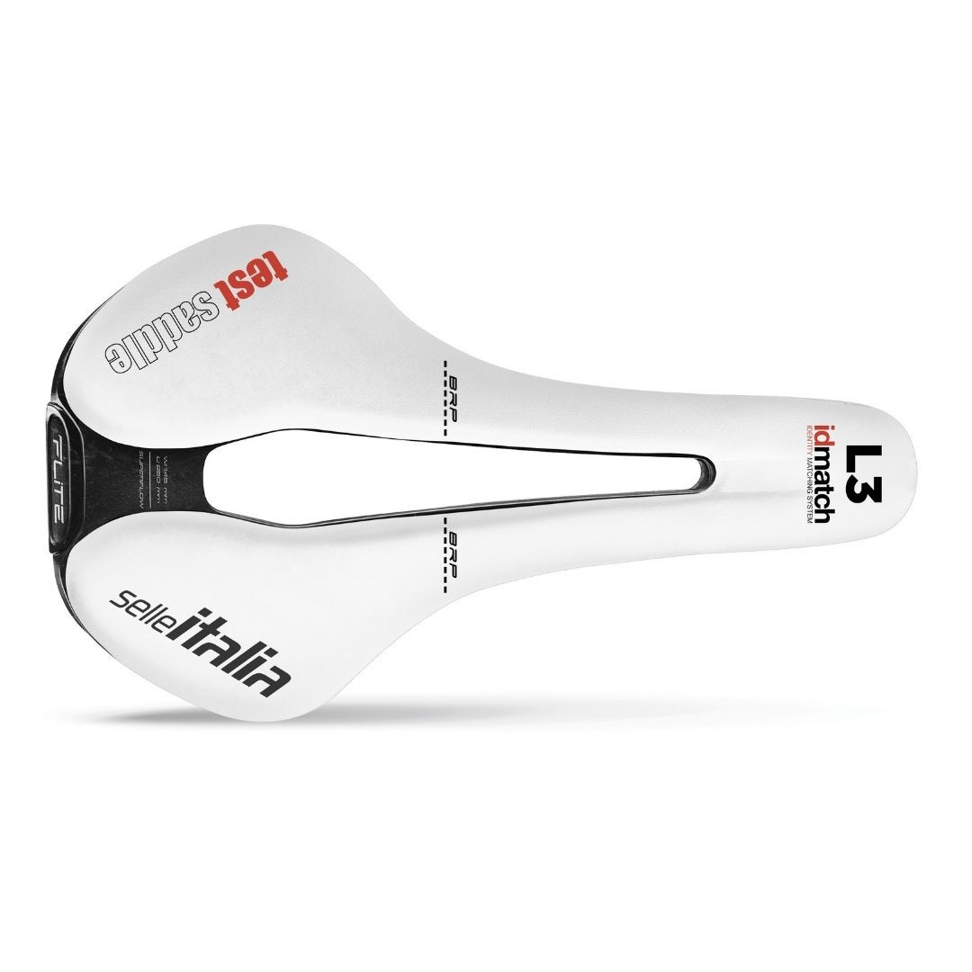 idmatch Test Saddles