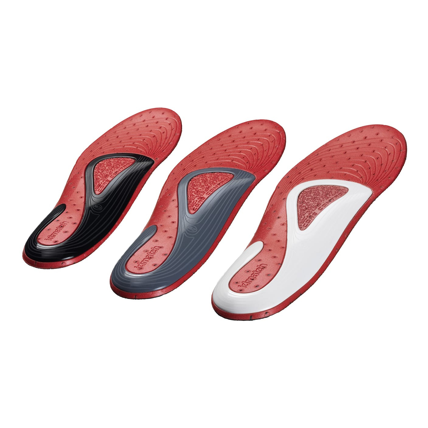 Footbed