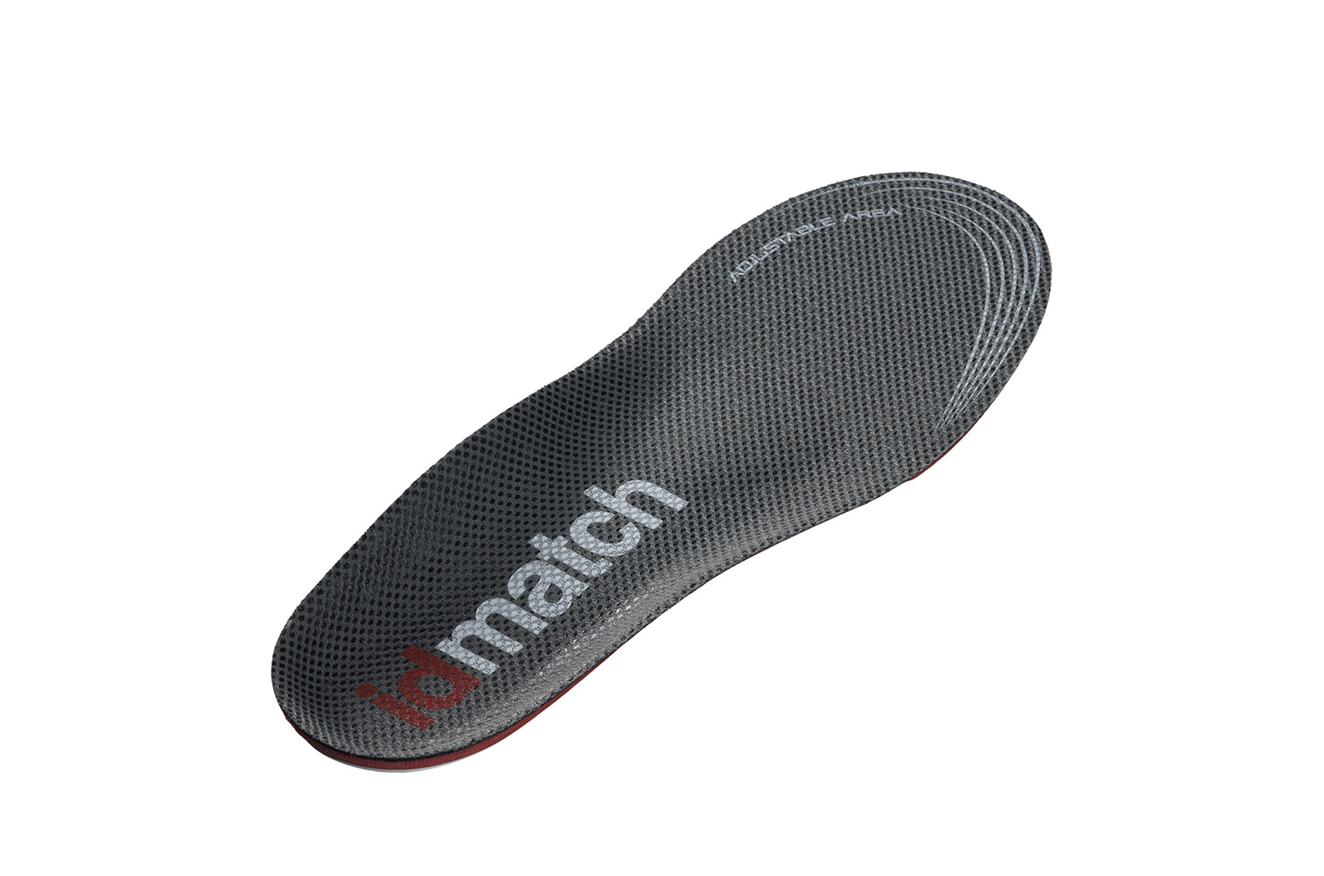 id match インソール　フットベッド　M1　24.5～25cm位 idmatchフットベッド | 製品情報 | 株式会社ポディウム