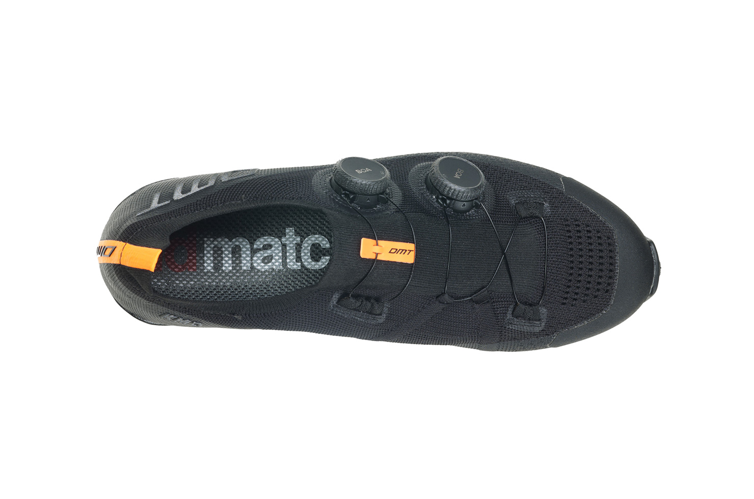 Footbed