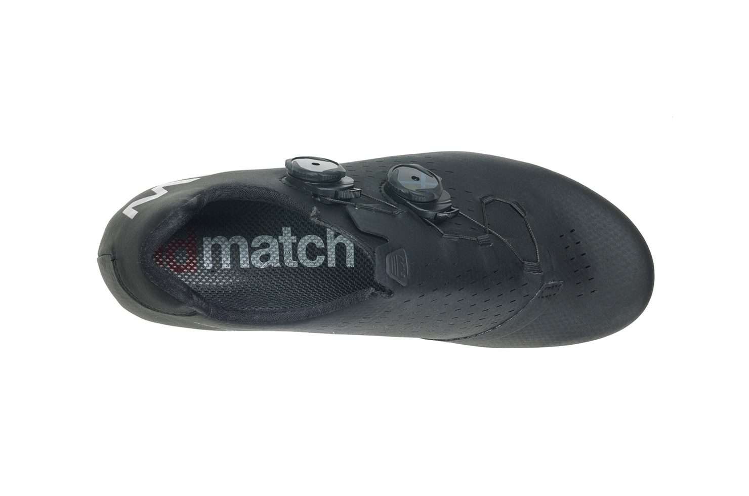 id match インソール　フットベッド　M1　24.5～25cm位 Footbed