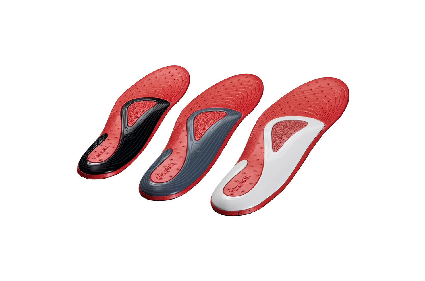 Footbed