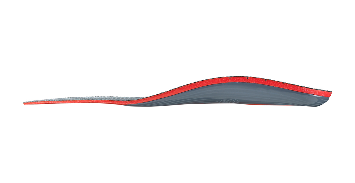 Footbed