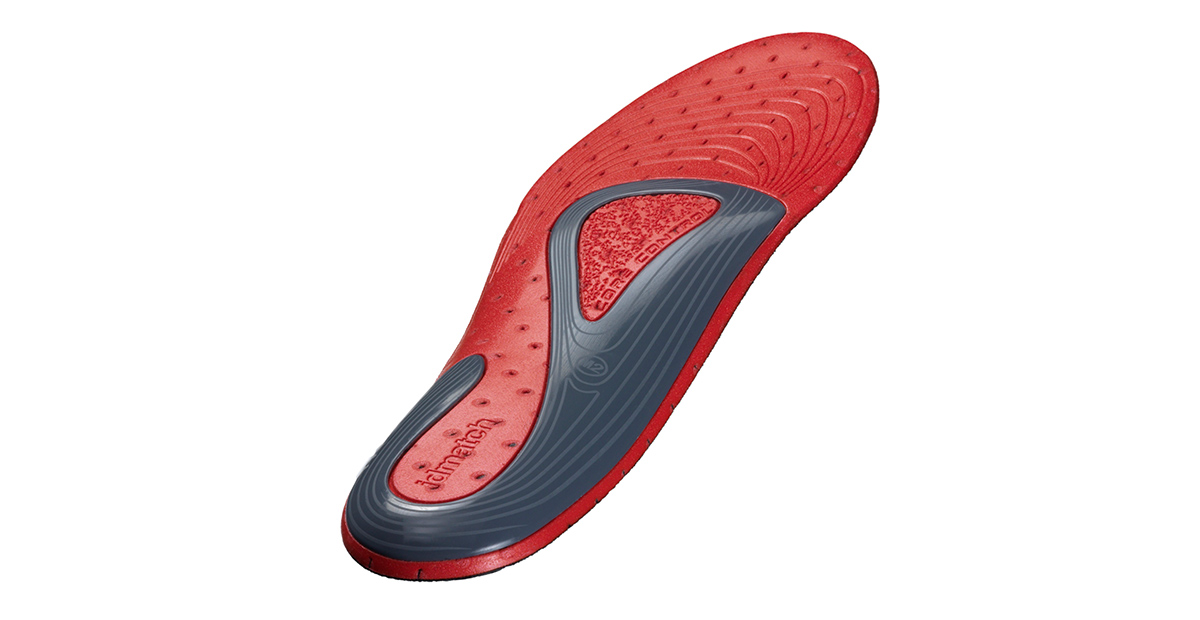 Footbed